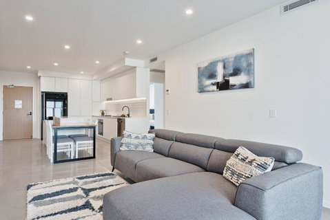 Allure Mooloolaba - Accommodation Cooktown 3