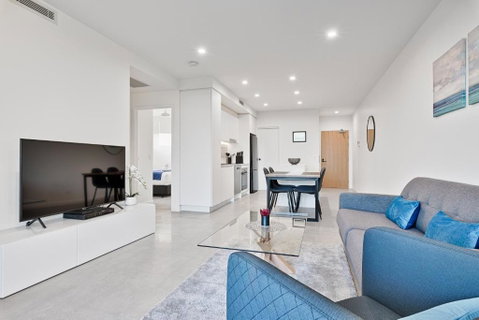 Allure Mooloolaba - Accommodation Cooktown 4