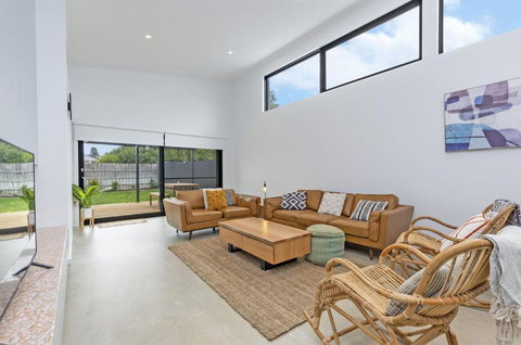 Allure - Accommodation Cooktown 3