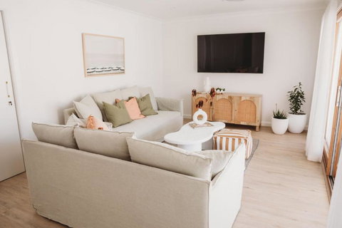 Alma At Shoal Bay - Accommodation Cooktown 3