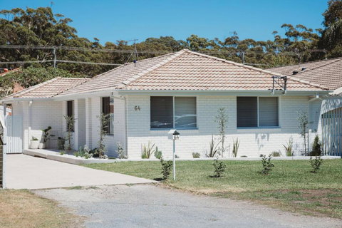 Alma At Shoal Bay - Accommodation Cooktown 4