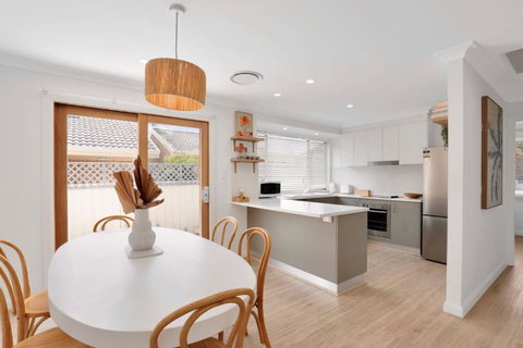 Alma At Shoal Bay - Accommodation Cooktown 2