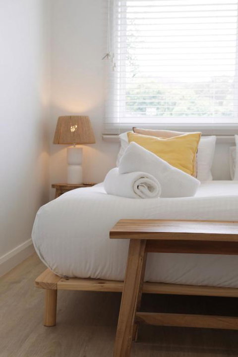 Alma At Shoal Bay - Accommodation Cooktown 1