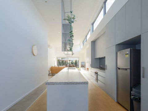 Alma On Barclay - Accommodation Cooktown 3