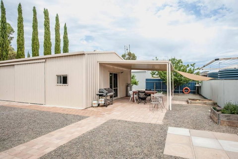 Almonta Escape - COFFIN BAY - Perfect For Couples Or Families - Accommodation Cooktown 4