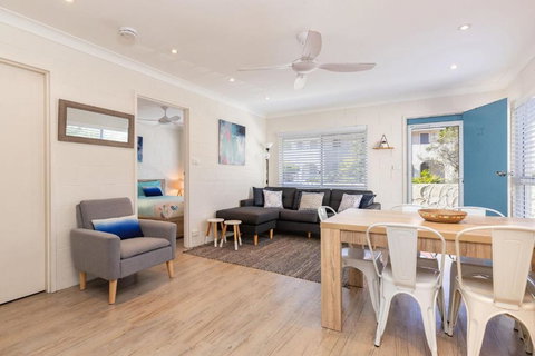 Aloha At Blueys - Accommodation Cooktown 0