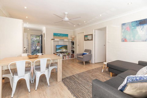 Aloha At Blueys - Accommodation Cooktown 1