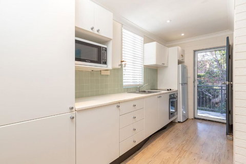 Aloha At Blueys - Accommodation Cooktown 2