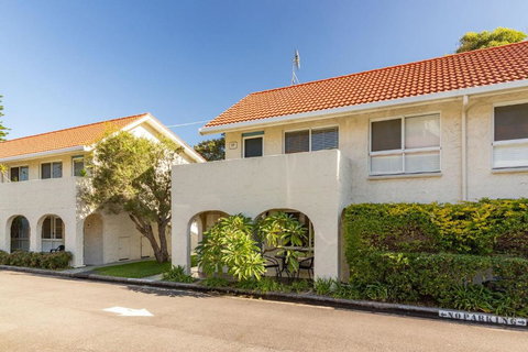 Aloha At Blueys - Accommodation Cooktown 3