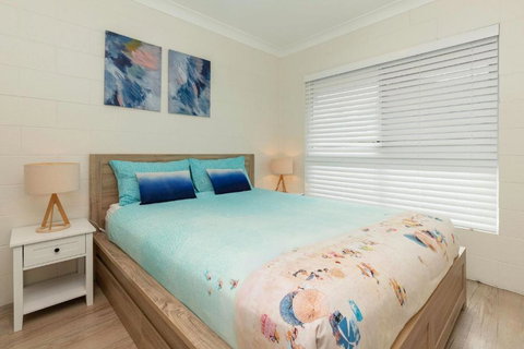 Aloha At Blueys - Accommodation Cooktown 4