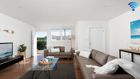 Aloha Beach House - Accommodation Cooktown 0