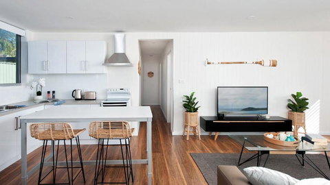 Aloha Beach House - Accommodation Cooktown 2