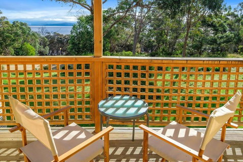 Alonnah Bruny Island Views - Accommodation Cooktown 0