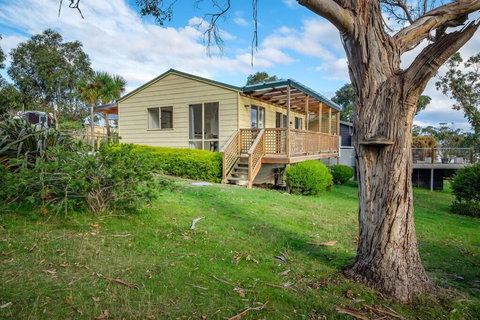 Alonnah Bruny Island Views - Accommodation Cooktown 1