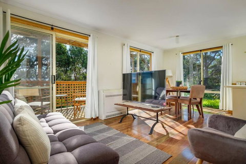 Alonnah Bruny Island Views - Accommodation Cooktown 2