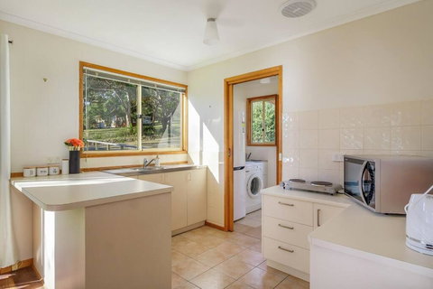 Alonnah Bruny Island Views - Accommodation Cooktown 3