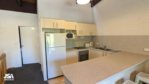 Alpha Centauri 8 - Accommodation Cooktown 4