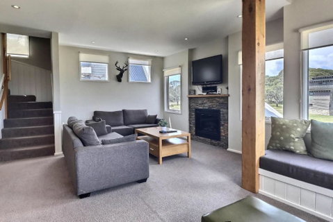 Alpine Edge - Accommodation Cooktown 1