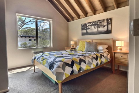 Alpine Edge - Accommodation Cooktown 2