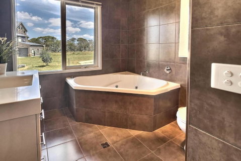 Alpine Edge - Accommodation Cooktown 4