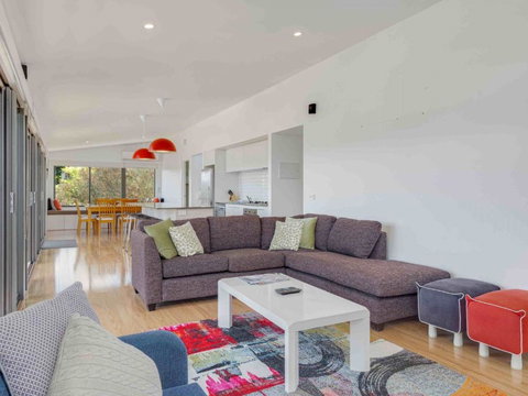 Alpine Freedom - Accommodation Cooktown 2