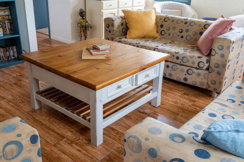 Alpzview Guesthouse - Accommodation Cooktown 2