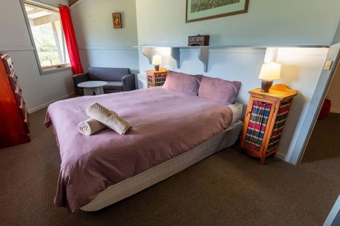 Alpzview Guesthouse - Accommodation Cooktown 3