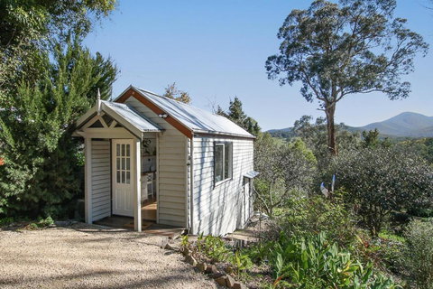 Alsace - Healesville - Accommodation Cooktown 0