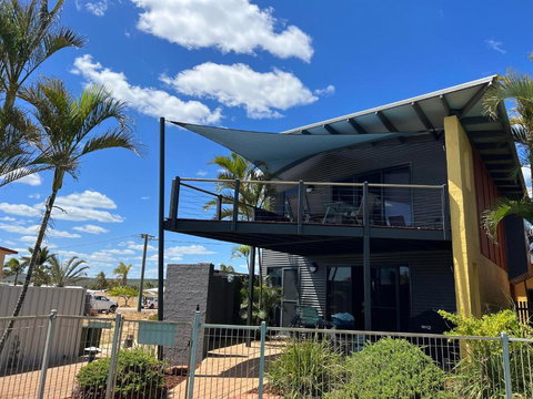 Alta Riva Unit 2 - Kalbarri WA - Accommodation Cooktown 1