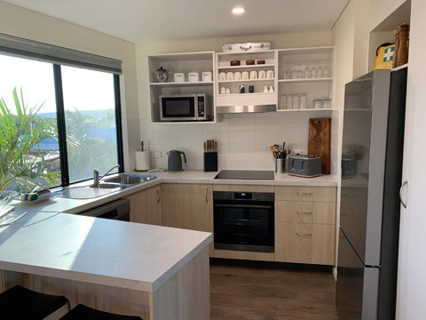Alta Riva Unit 2 - Kalbarri WA - Accommodation Cooktown 2