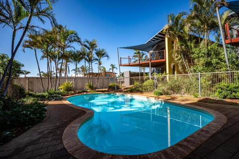 Alta Riva Unit 2 - Kalbarri WA - Accommodation Cooktown 0