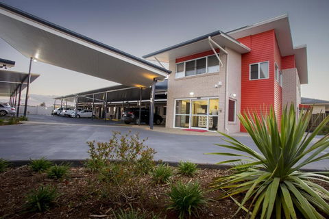 Altitude Motel Apartments - Accommodation Cooktown 1
