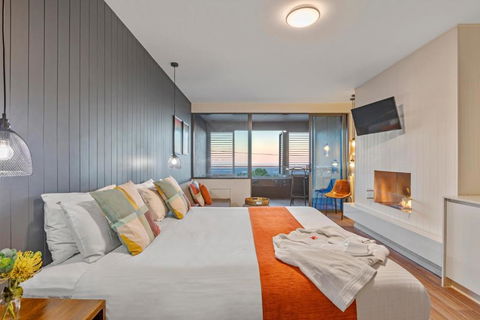 Altitude On Montville - Accommodation Cooktown 1