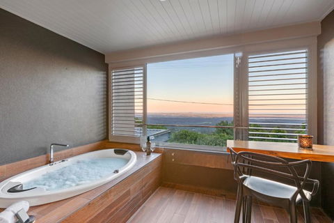 Altitude On Montville - Accommodation Cooktown 2