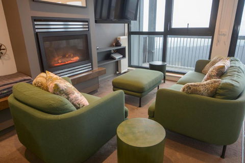 Alto Villa 403 - Accommodation Cooktown 0