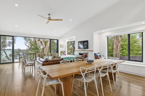 Alto Vista - Accommodation Cooktown 2