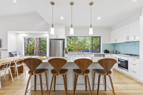 Alto Vista - Accommodation Cooktown 3