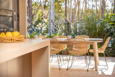 Always Summer Boomerang - Accommodation Cooktown 0