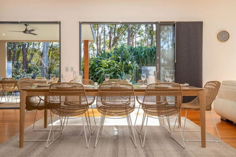 Always Summer Boomerang - Accommodation Cooktown 4