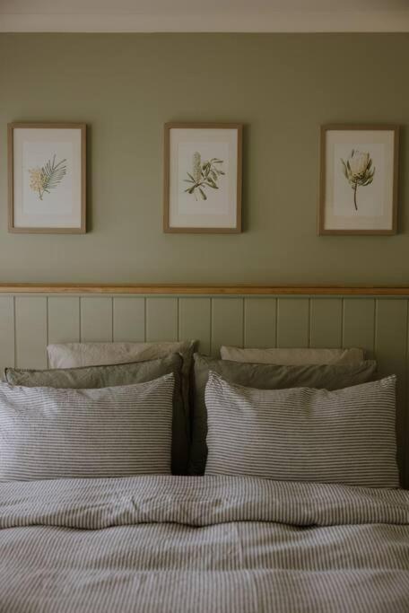 Amarela Haus - Calming Retreat Within Oceans Reach - Accommodation Cooktown 0