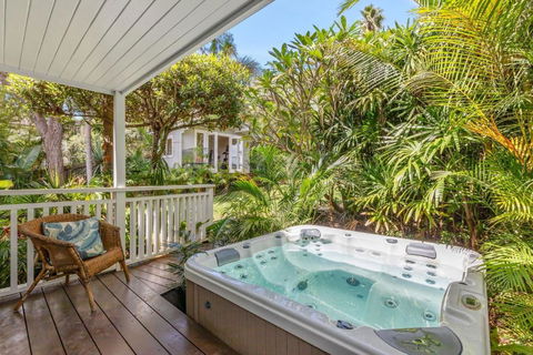 Amaroo By TCC - Accommodation Cooktown 1