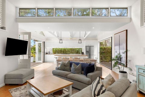 Amaroo By TCC - Accommodation Cooktown 3
