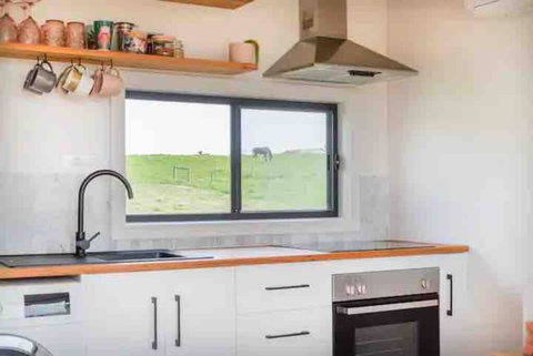 Amaroo - Accommodation Cooktown 2