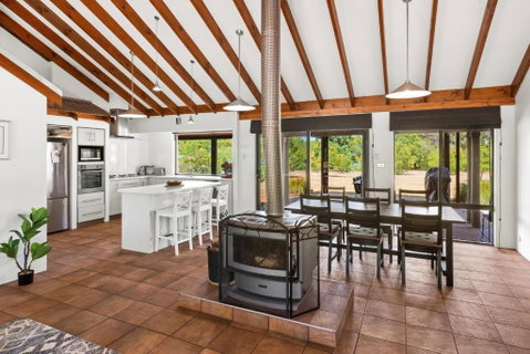 Amaroo - Accommodation Cooktown 3