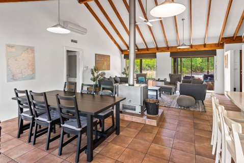 Amaroo - Accommodation Cooktown 2