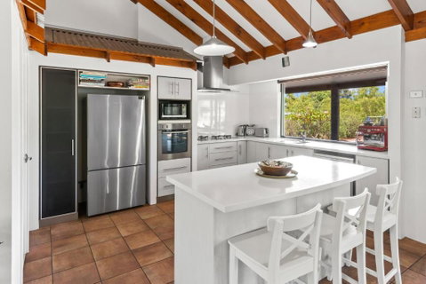 Amaroo - Accommodation Cooktown 4