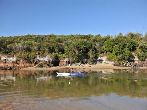 Amazing Currimundi Lakefront Ocean Penthouse - Accommodation Cooktown 2