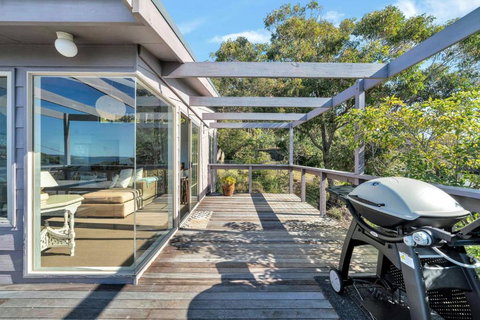 Amazing Views At Hyams Beach - Accommodation Cooktown 4