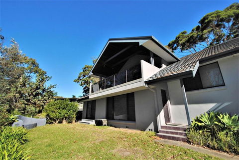 Amazing Views - Belle Escapes Jervis Bay - Accommodation Cooktown 0