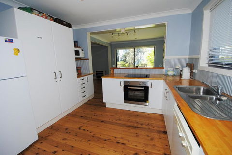 Amazing Views - Belle Escapes Jervis Bay - Accommodation Cooktown 3